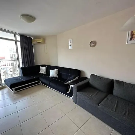 Apartmán Polaris Acheloj