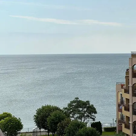 Apartmán Polaris *