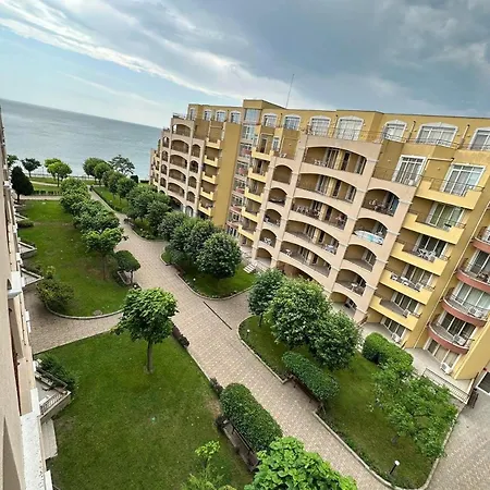 Polaris Apartman